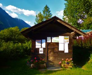 Photo Camping Le Grand Champ