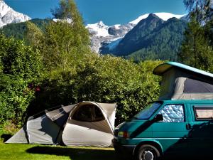 Photo Camping Le Grand Champ