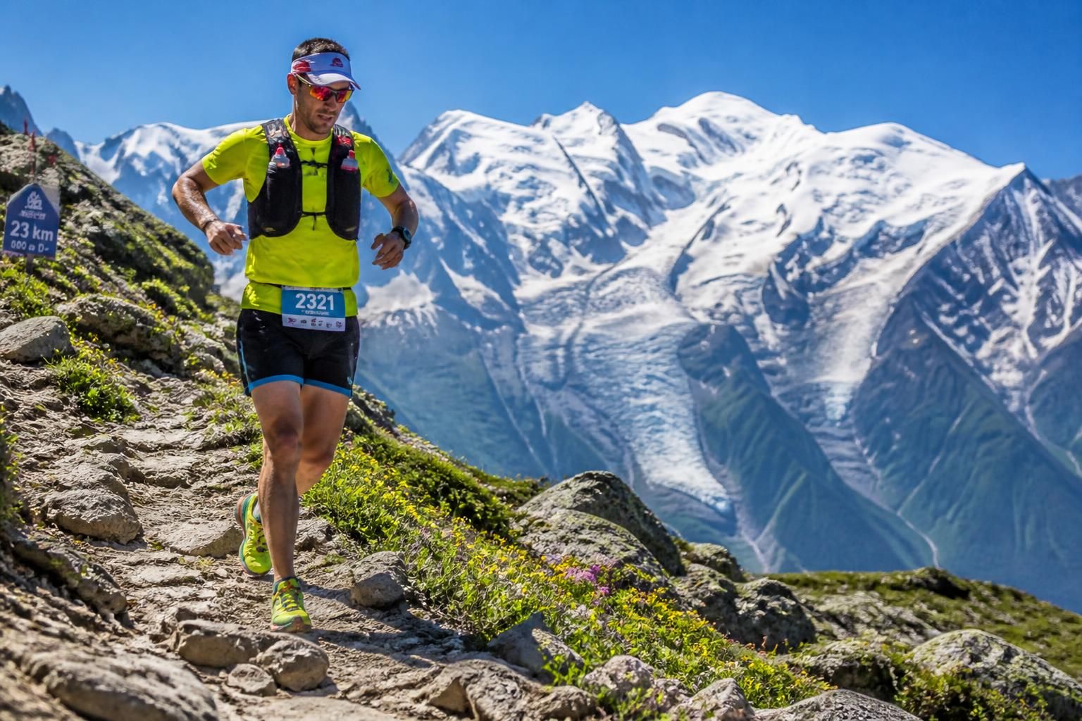 découvrez tout ce qu'il faut savoir sur les 23 km du mont blanc, une course mythique alliant défi sportif et paysages exceptionnels au cœur de la montagne.