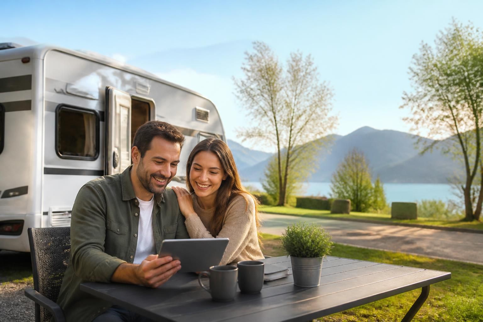 découvrez comment choisir la meilleure assurance caravane en 2026 en comparant les prix et les garanties pour protéger votre véhicule de loisirs au meilleur coût.