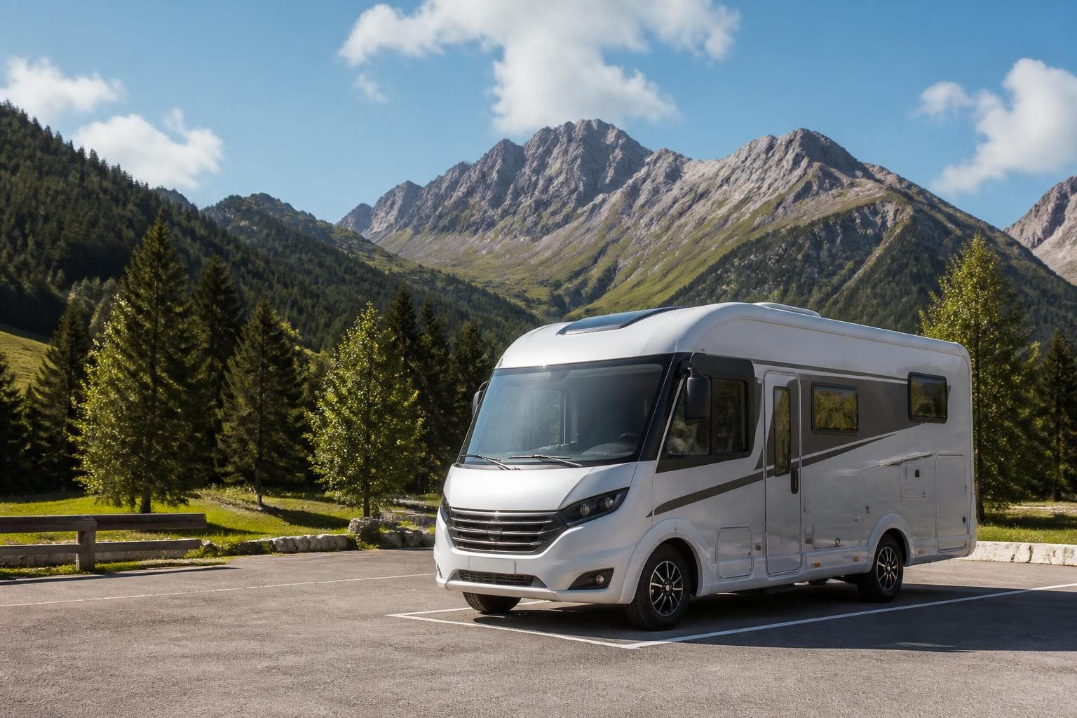 découvrez les meilleurs pays où acheter un camping-car pas cher en 2026 et faites le choix idéal pour voyager à petit prix.