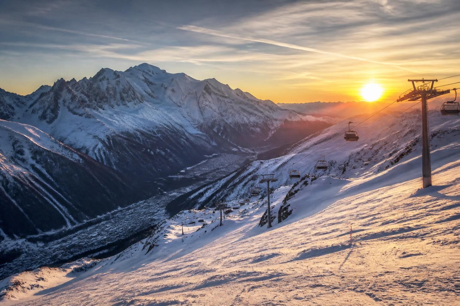 découvrez les nombreux atouts de la station de chamonix pour vos vacances en 2026 : paysages à couper le souffle, activités variées et ambiance unique pour un séjour inoubliable.