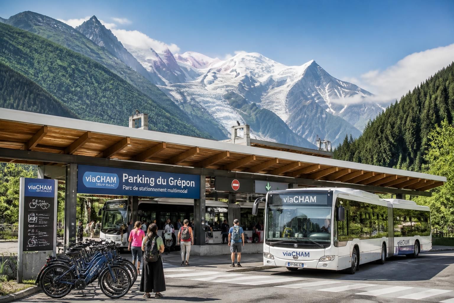 explorez les solutions de mobilité innovantes à chamonix en vue de 2026 et préparez-vous à vivre un avenir durable et connecté au cœur des montagnes.