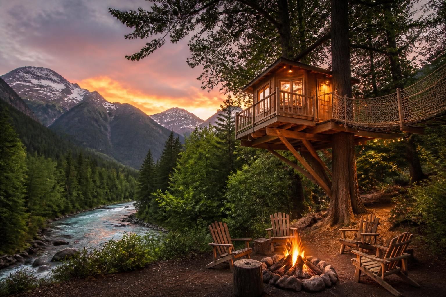 découvrez un week-end insolite en haute-savoie avec altipik nuit insolite, pour une expérience unique alliant nature, confort et originalité au cœur des montagnes.