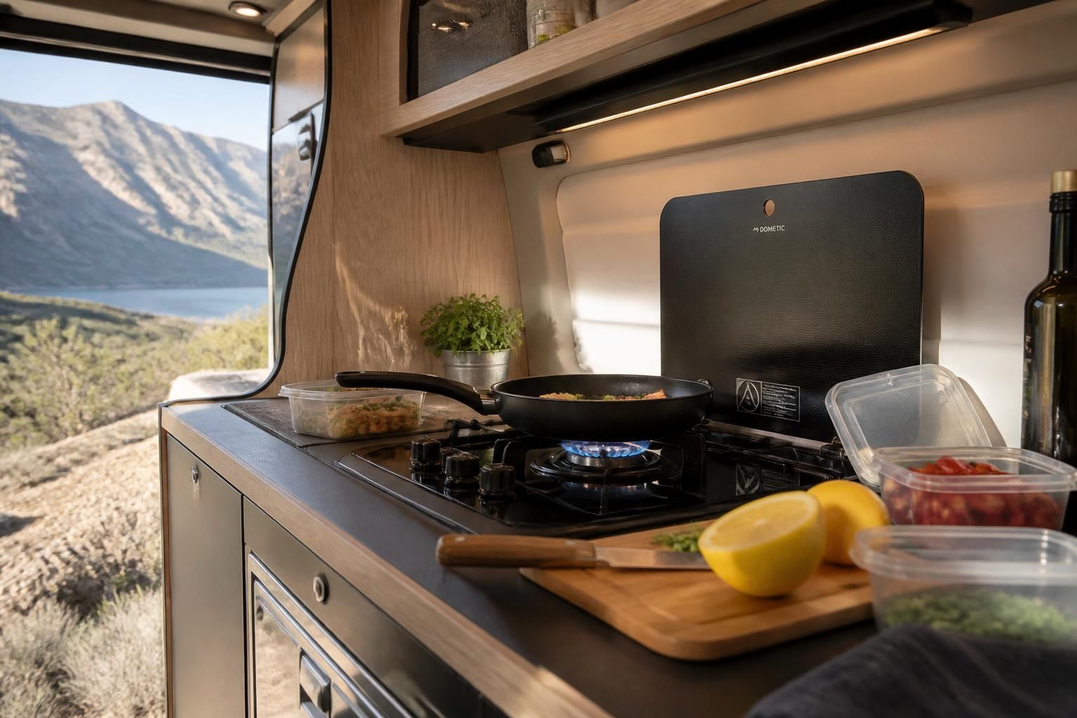découvrez des idées de repas faciles et savoureuses pour votre camping-car en 2026, alliant simplicité et goût pour des aventures gourmandes sur la route.