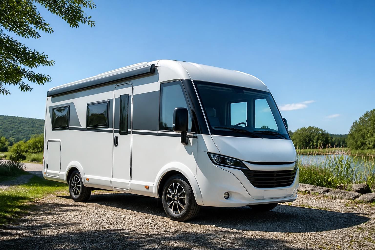 découvrez quels camping-cars neufs sont accessibles à 15 000 euros en 2026 et faites le meilleur choix pour vos prochaines aventures.