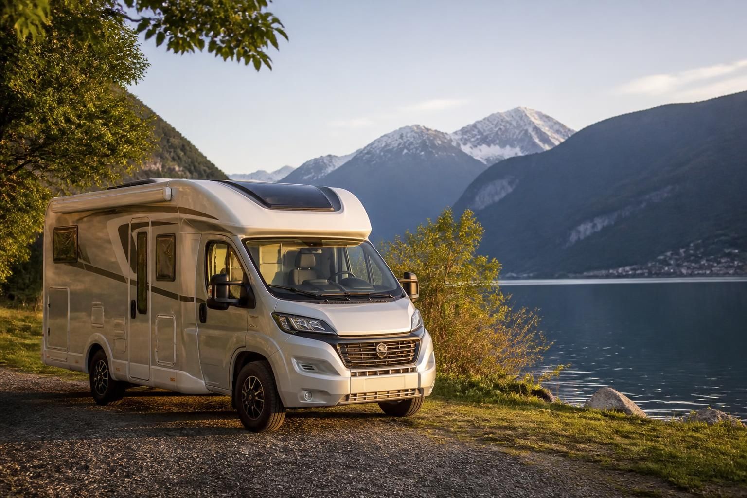 découvrez quels camping-cars neufs sont accessibles avec un budget de 15 000 euros en 2026, et trouvez le modèle idéal pour vos aventures.