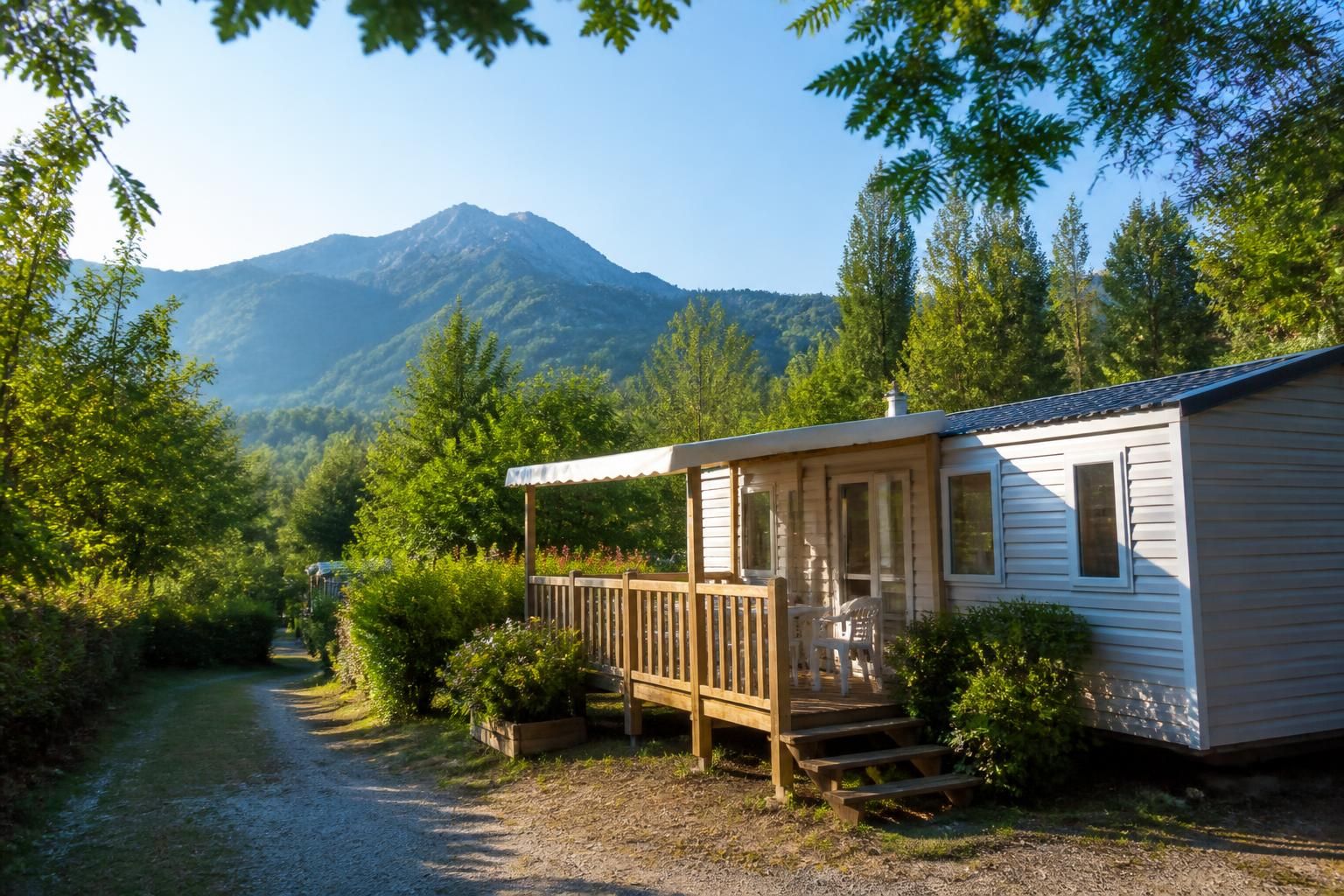 découvrez le tarif de location d'un mobil home à l'année en 2026, avec des informations détaillées pour planifier votre séjour ou investissement.