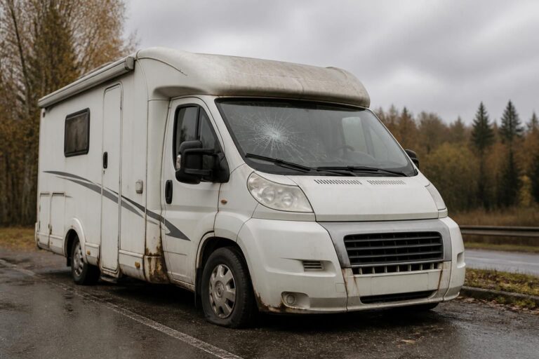 Quelle marque de camping-car éviter en 2026 pour un achat serein