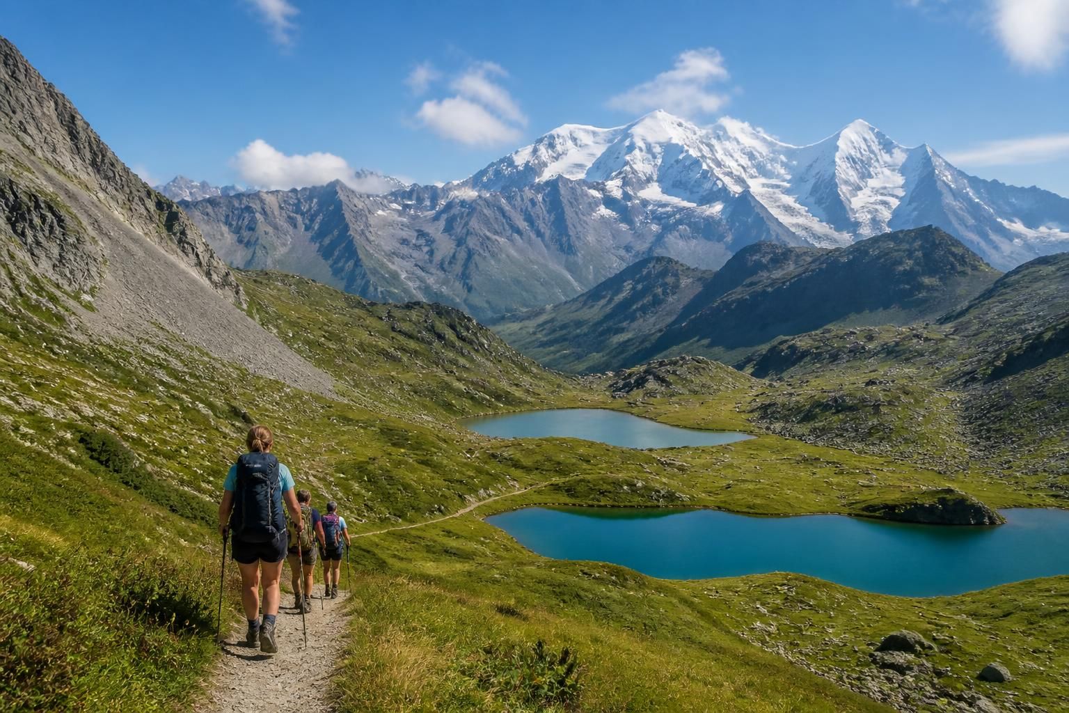 découvrez les meilleurs itinéraires de randonnée en haute-savoie pour 2026. explorez des paysages époustouflants, sentiers variés et conseils pratiques pour une aventure inoubliable.