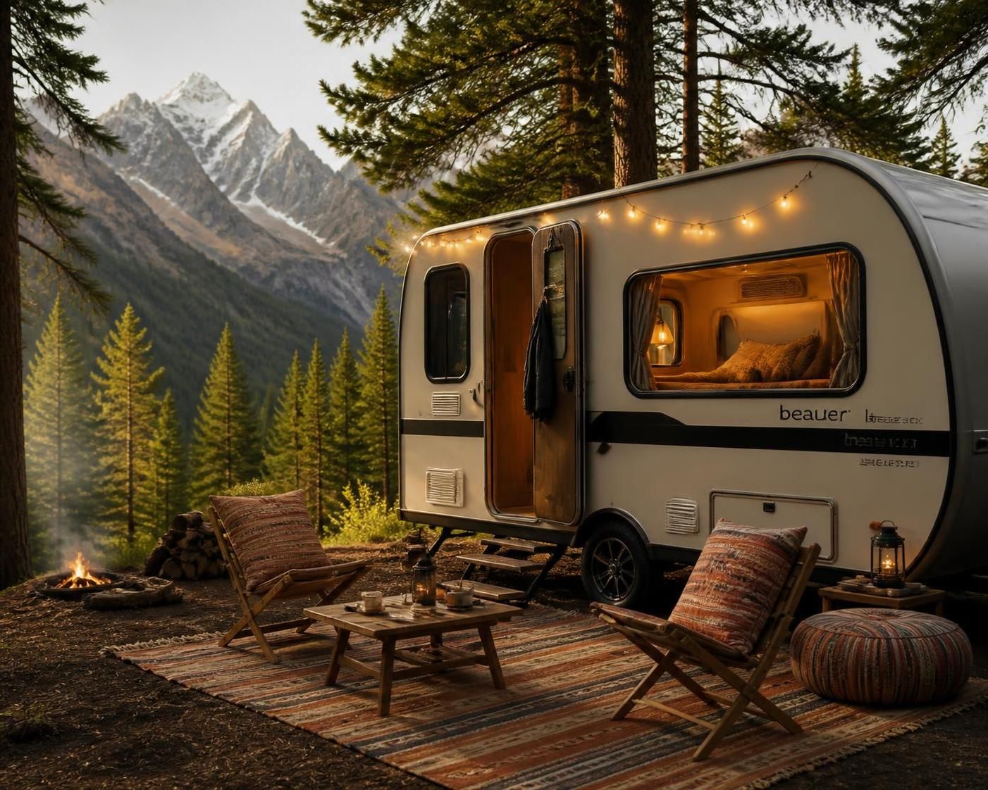 découvrez tout sur la marque caravane avec notre guide complet et conseils pratiques pour bien choisir et entretenir vos produits.