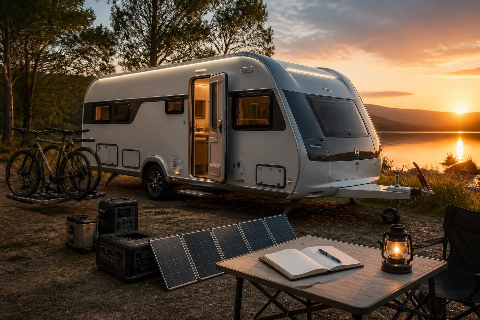 découvrez tout sur la marque caravane avec notre guide complet et nos conseils pratiques pour bien choisir et entretenir vos articles.
