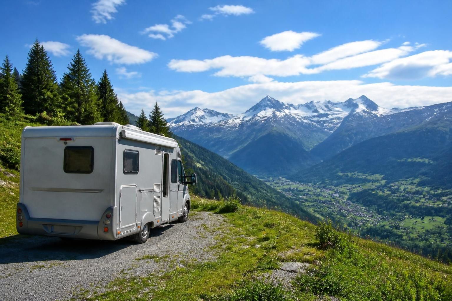 découvrez tout ce qu'il faut savoir sur le devis d'assurance camping-car avant de souscrire : conseils, informations clés et astuces pour choisir la meilleure couverture.