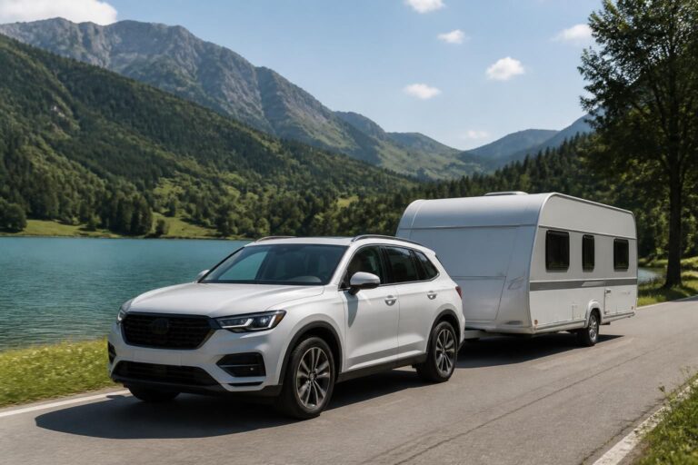 Tout savoir sur le permis caravane en 2026